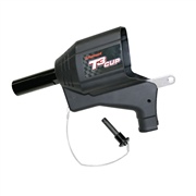 T3 Cup for use with Viper Poles